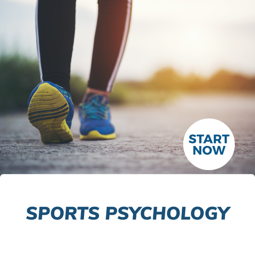 Sports Psychology Online Certificate Course