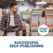 Successful Self-Publishing Online Certificate Course