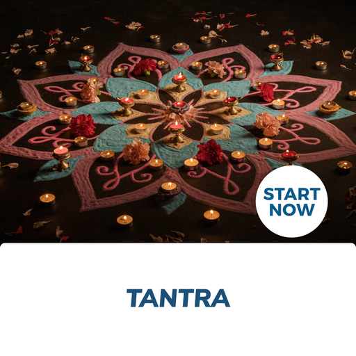 Tantra Online Certificate Course