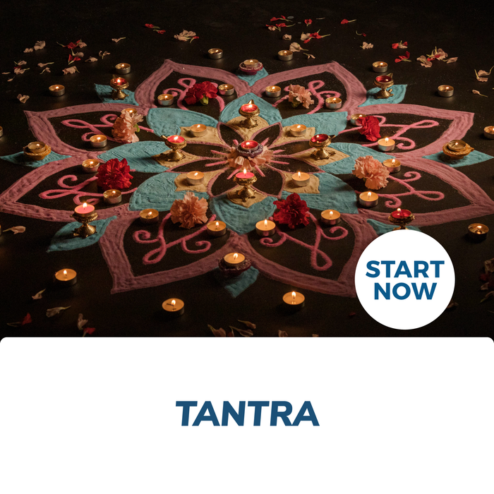 —　Success　Learn　Courses　Tantra　Certification　Course　For