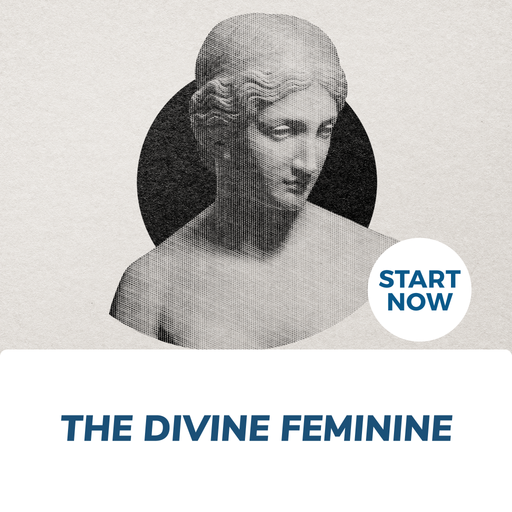 The Divine Feminine Online Certificate Course