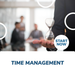 Time Management Online Certificate Course