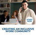 Transgender Employees: Creating an Inclusive Work Community Online Certificate Course
