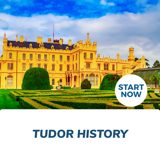 Tudor History Online Certificate Course