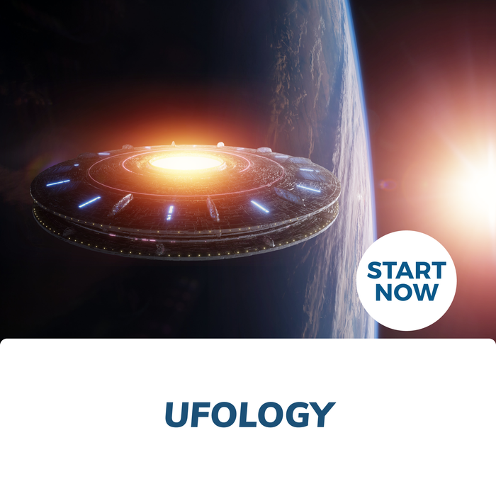 Ufology Online Certificate Course
