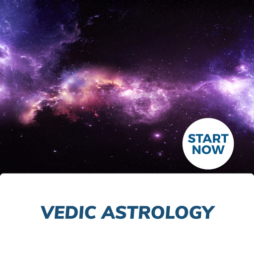 Vedic Astrology Online Certificate Course