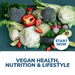 Vegan Ketogenic Diet Online Certificate Course