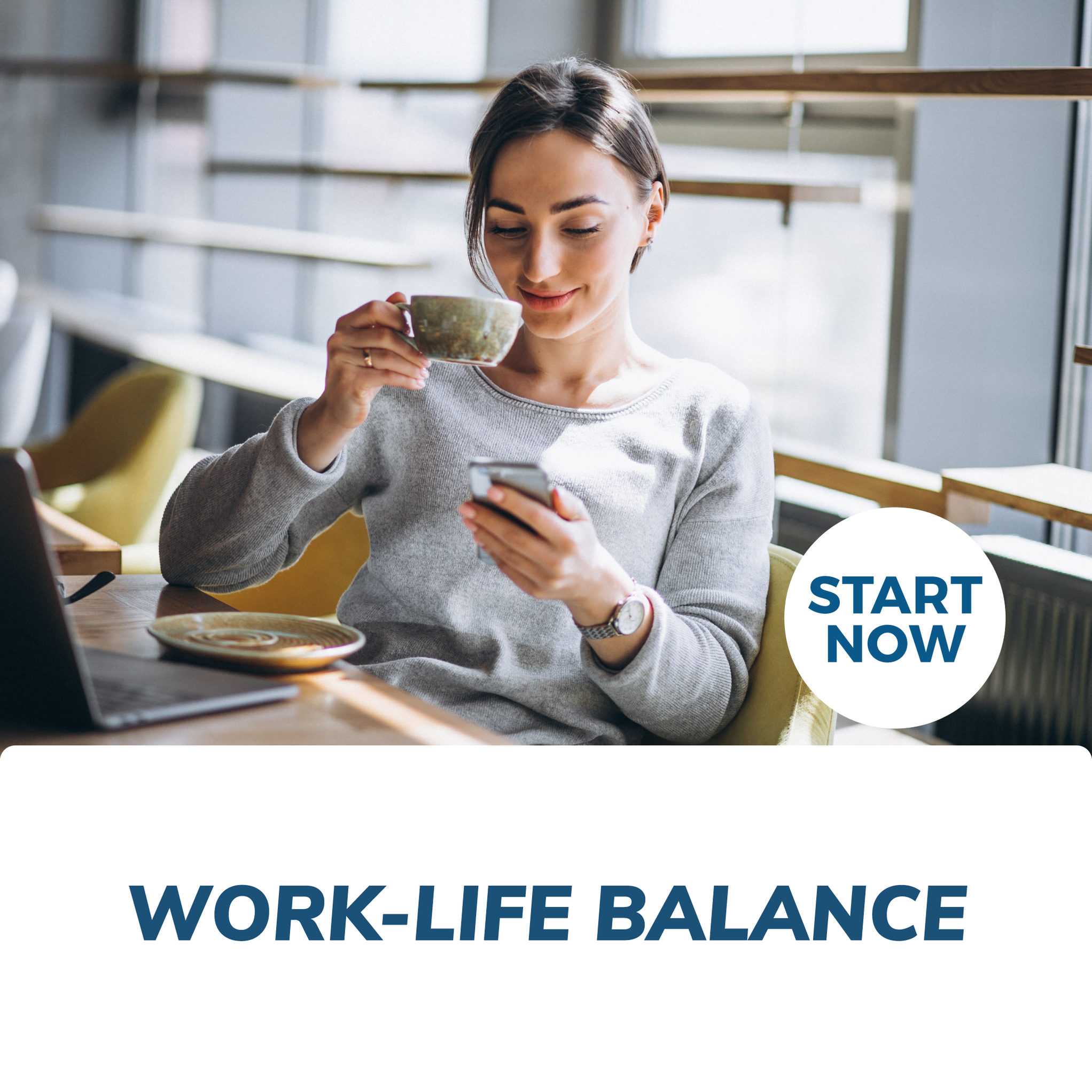 Work-Life Balance Training Course Online