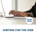 Writing for the Web Online Certificate Course