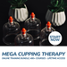 Mega Cupping Massage Online Training Bundle, 400+ Courses - Lifetime Access