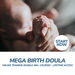 Mega Birth Doula Online Training Bundle, 400+ Courses - Lifetime Access