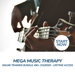 Mega Music Therapy Online Training Bundle, 400+ Courses - Lifetime Access