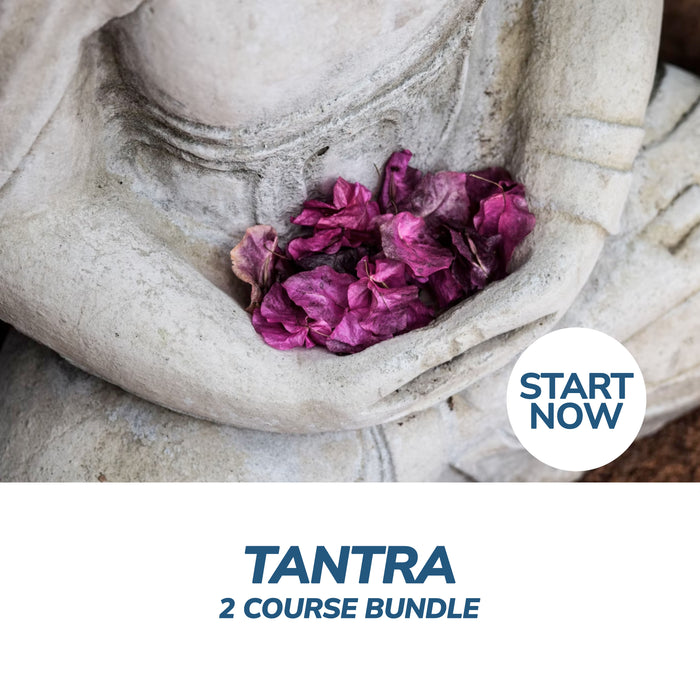 Tantra Online Bundle, 2 Certificate Courses