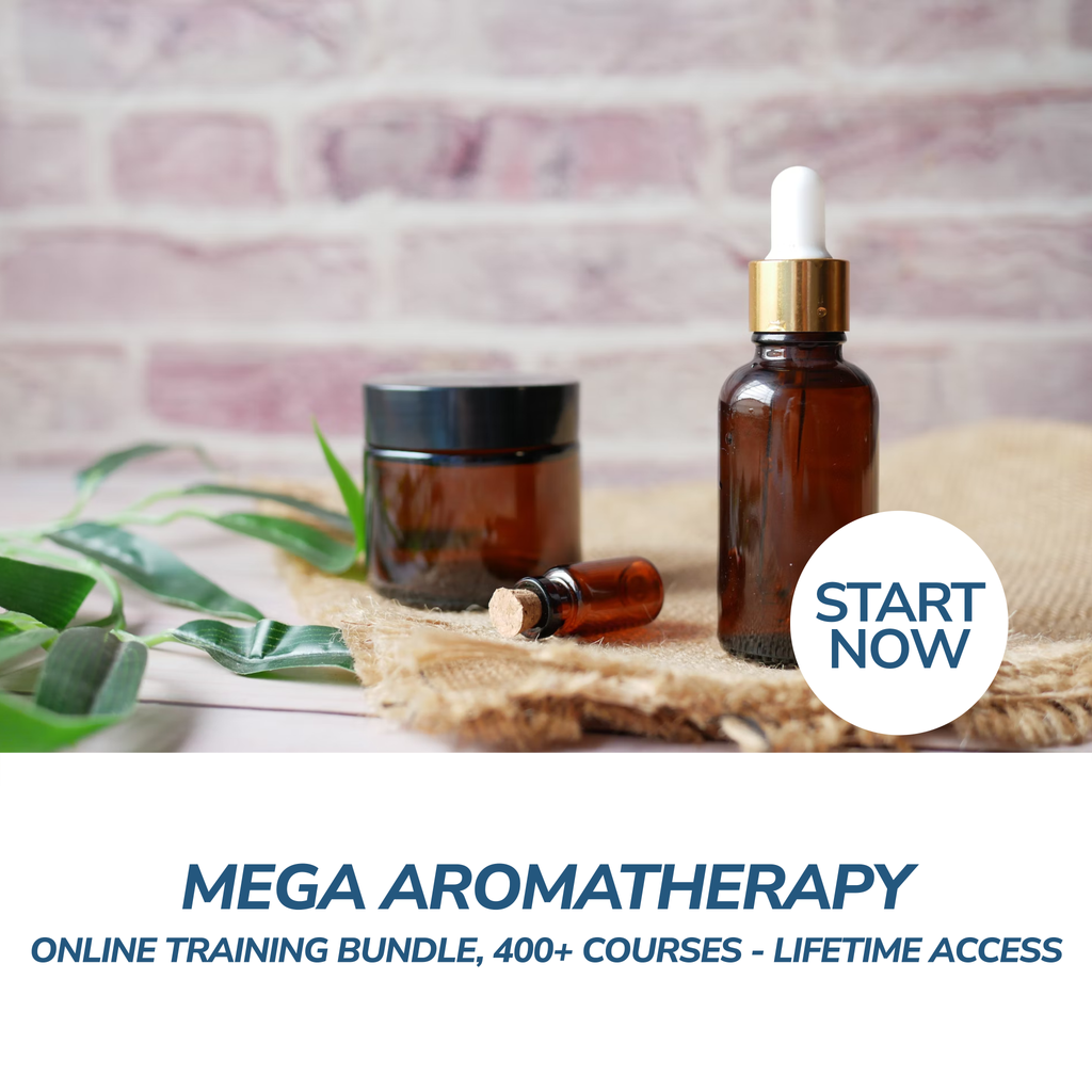 Aromatherapy Certification Course Online — Courses For Success