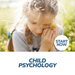 Child Psychology Online Certificate Course