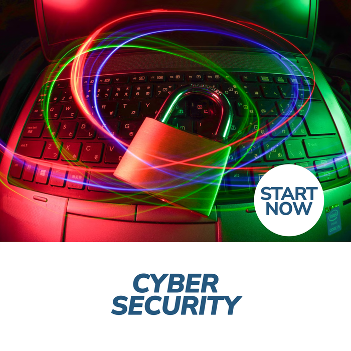 Cyber Security Online Certificate Course