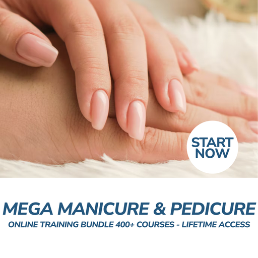 Perfecting The Manicure And Pedicure: Online Courses For Nail Enthusiasts Perfecting The Manicure And Pedicure: Online Courses For Nail Enthusiasts