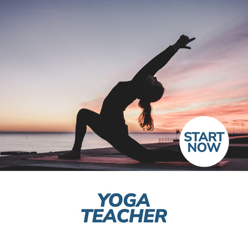 Yoga Teacher Certification Course Online